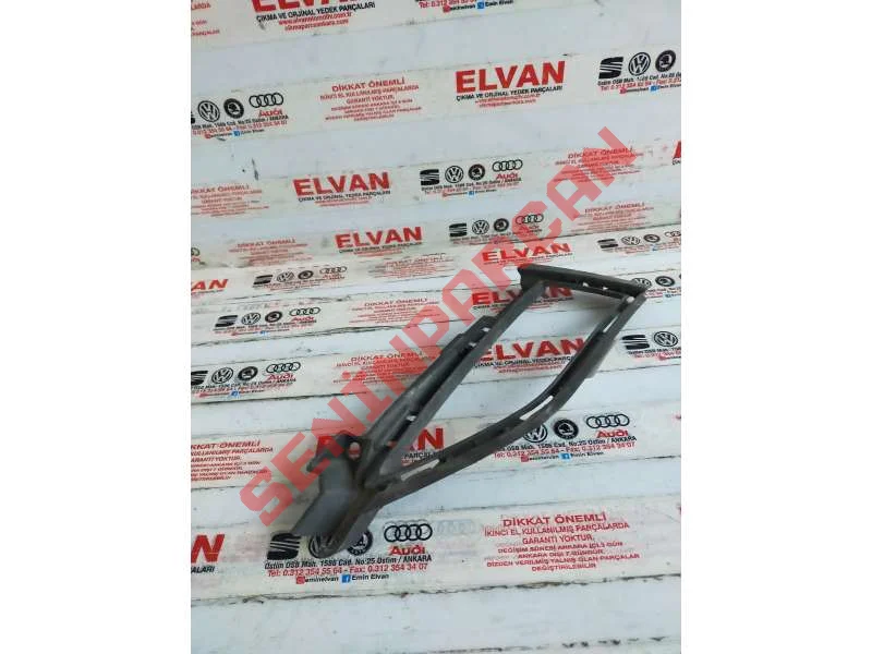 5G0853211H - TAMPON İÇİN KAPAK PARÇASI