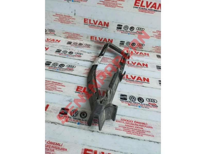 5G0853211H - TAMPON İÇİN KAPAK PARÇASI