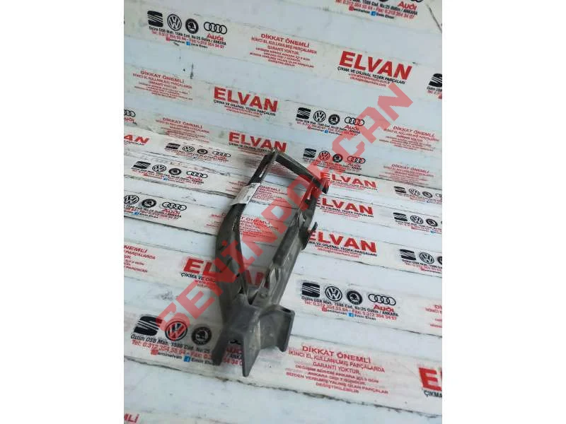 5G0853211H - TAMPON İÇİN KAPAK PARÇASI