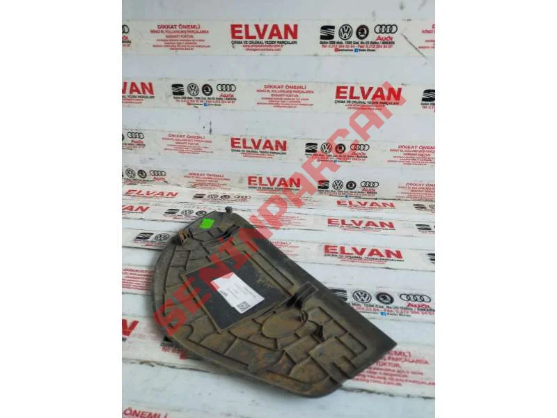 5L0857503 - KORUMA KAPAĞI