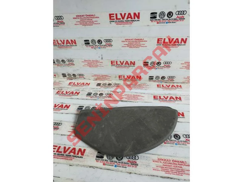 5L0857503 - KORUMA KAPAĞI