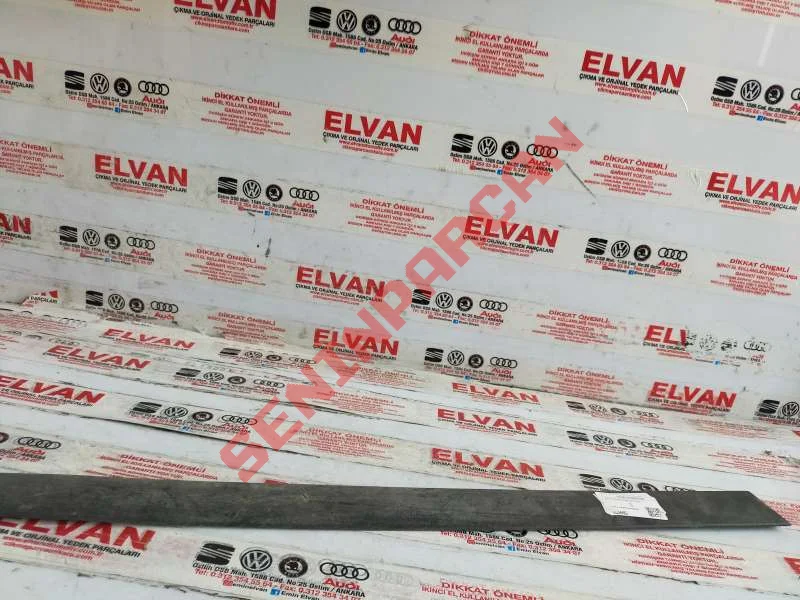 1K4853754 - KAPI KORUMA ÇITASI