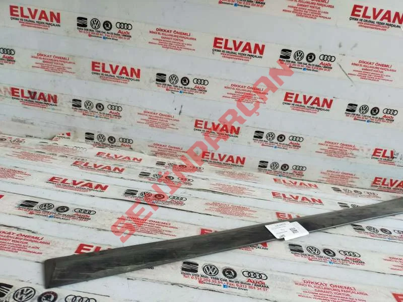 1Z0853536 - KAPI KORUMA ÇITASI