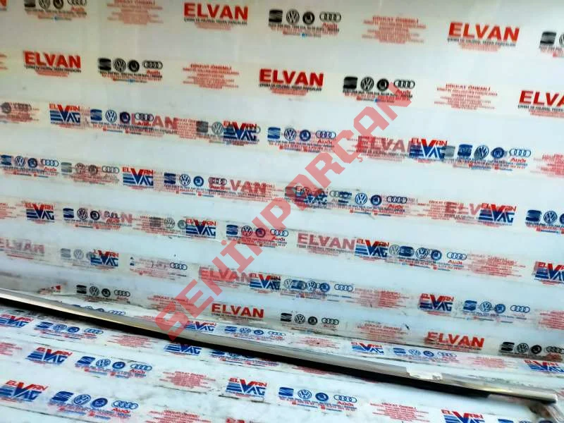 3AE839475 - CAM KORUYUCU FITILI