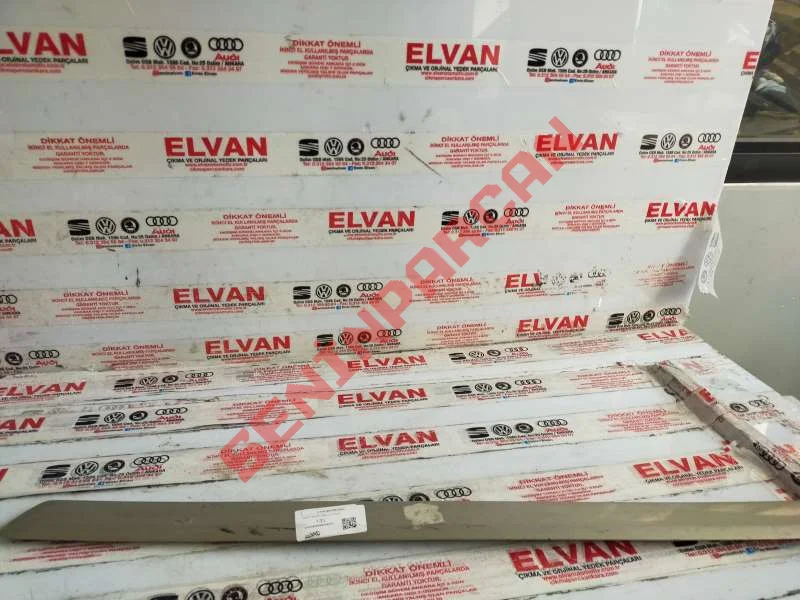 8E0853963 - KAPI KORUMA ÇITASI