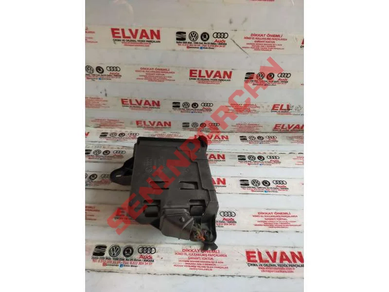 4H0907064BC - MERKEZI KONTROL ÜNITESI