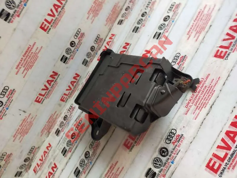 4H0907064BC - MERKEZI KONTROL ÜNITESI