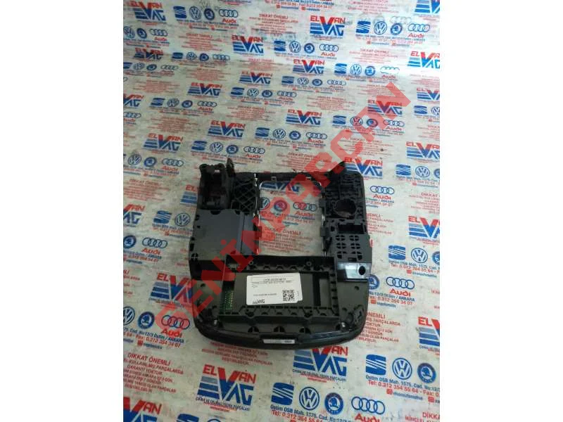 4G2919610 - ÇOKLU ORTAM SISTEMI -MMI- IÇIN