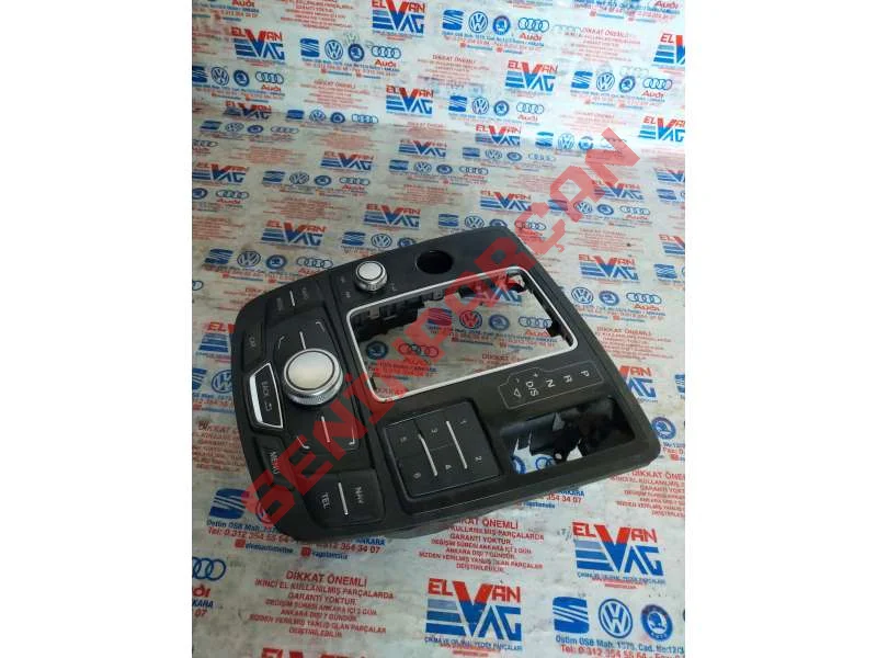 4G2919610 - ÇOKLU ORTAM SISTEMI -MMI- IÇIN