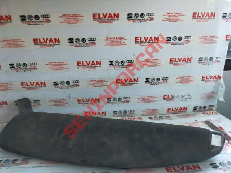 3C0885701AK - YAN MINDER (KUMAŞ)