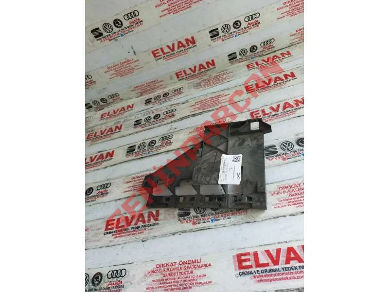 6K0858815 - ŞALTER TUTUCUSU