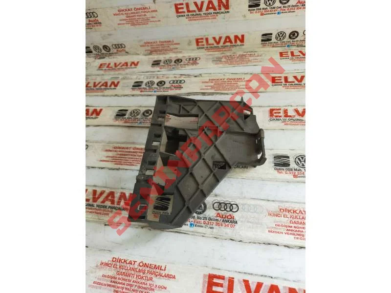 6K0858815 - ŞALTER TUTUCUSU