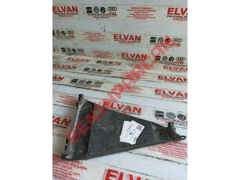 8D0807484 - ALT MUHAFAZA SACI