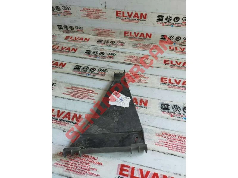 8D0807484 - ALT MUHAFAZA SACI