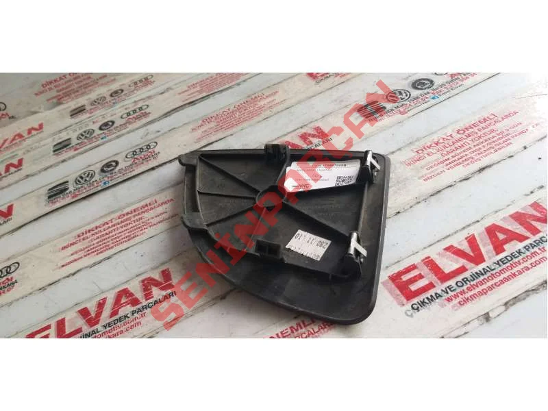 1P9867655B - KAPLAMALI KAPAK