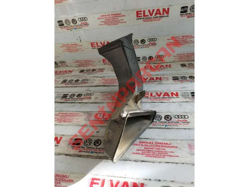 7H1819657 - HAVA KANALI