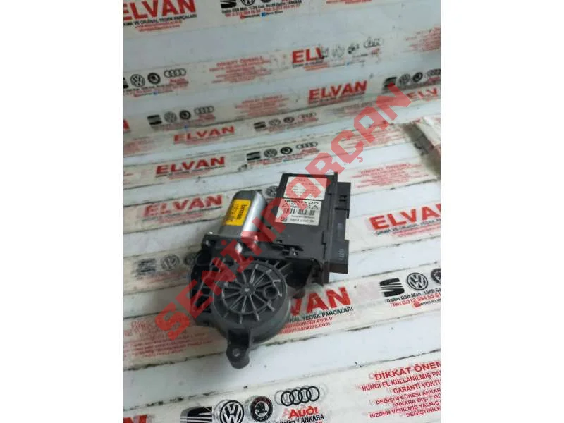 8H2959802D - CAM OTOMATIĞI MOTORU