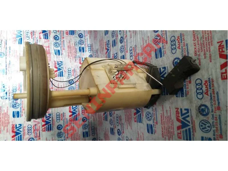 1J0919183B - YAKIT REZERV GÖSTERGESI IÇIN