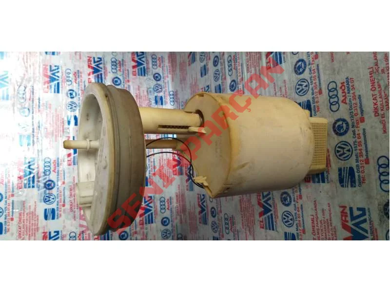 1J0919183B - YAKIT REZERV GÖSTERGESI IÇIN