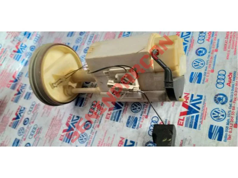 1J0919183B - YAKIT REZERV GÖSTERGESI IÇIN