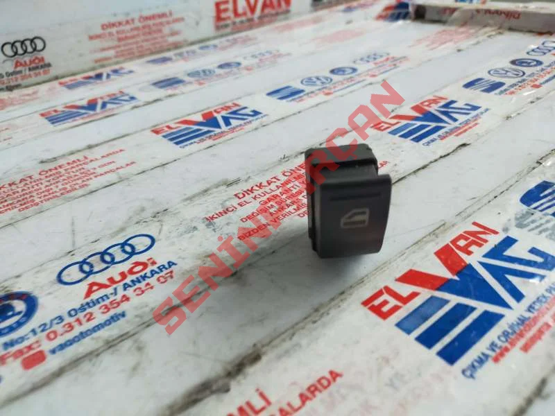 7E0959855 - ELEKTRİKLİ CAM OTOMATİĞİ