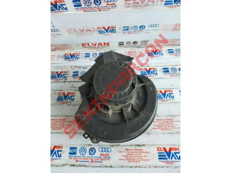 6Q1819015C - MOTOR KALORIFER