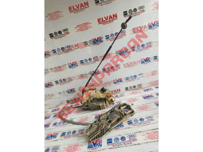 5N1837015E - KAPI KILIDI