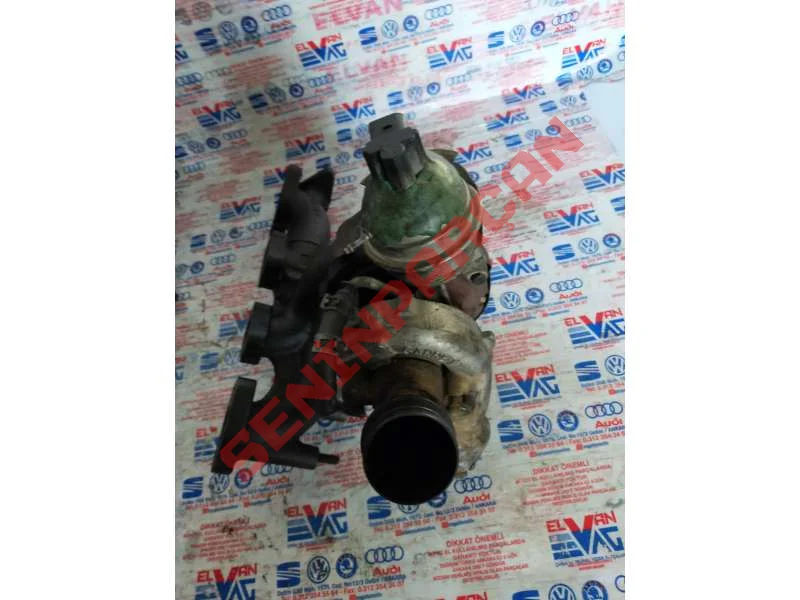 03G129969D - ISI KORUMA SACI