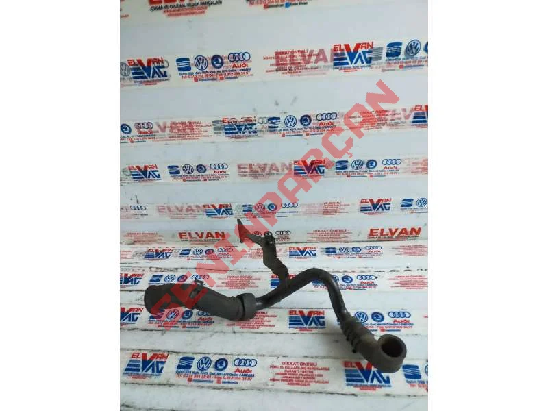 03L122157E - SOGUTMA HORTUMU