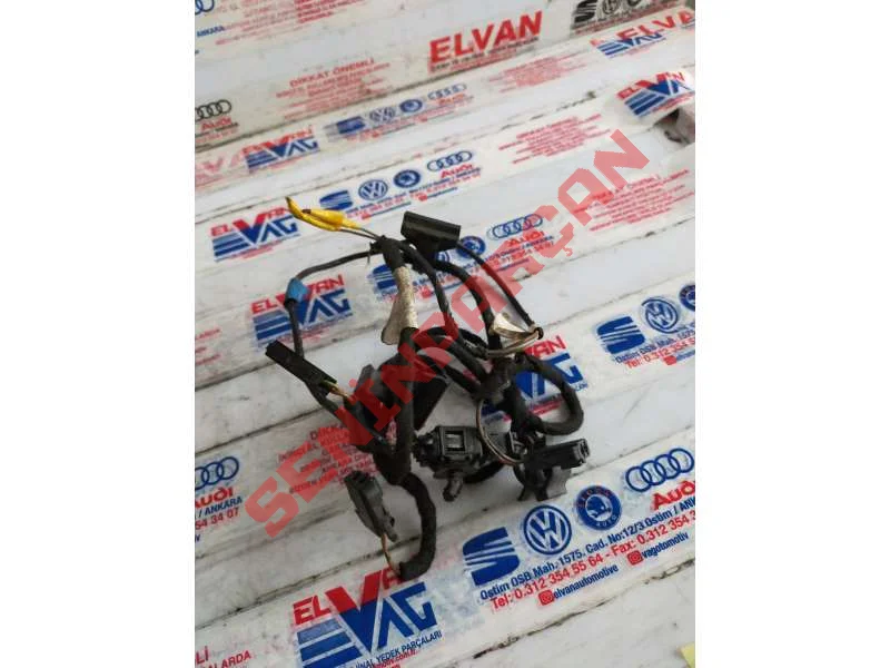 191906231A - KABLO SOKETI