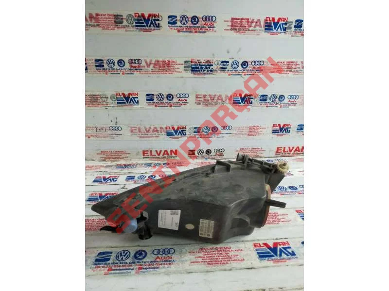 5G0941661 - SIS FARI