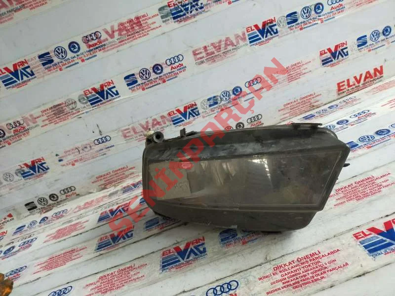 5G0941661 - SIS FARI