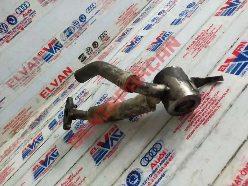 03L145735F - YAG DONUS BORUSU