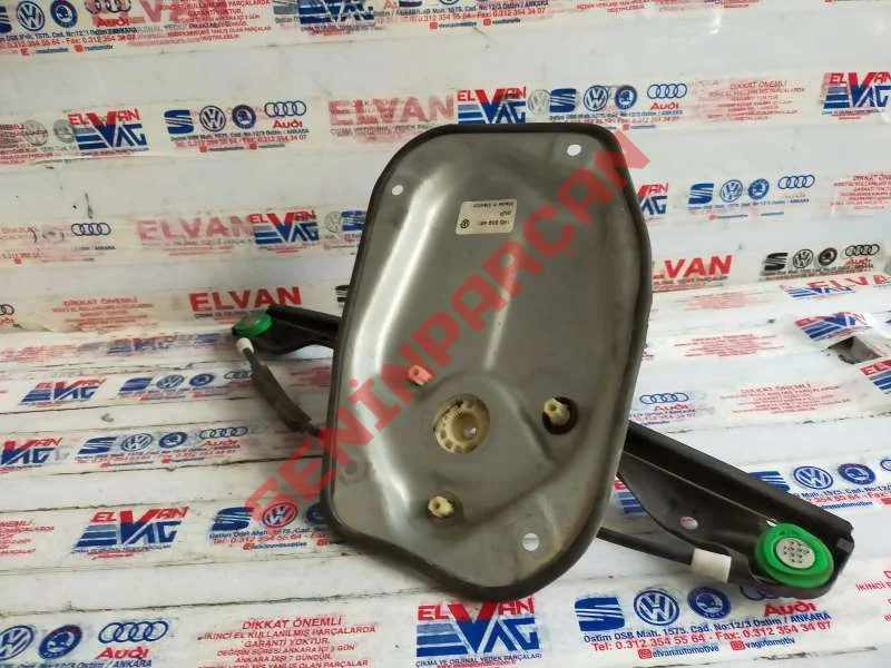 1K5839461 - CAM MEKANIZMASI