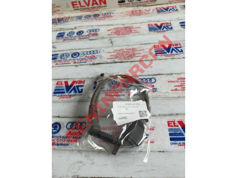8T0973702 - MOTOR KONTROL UNITESI