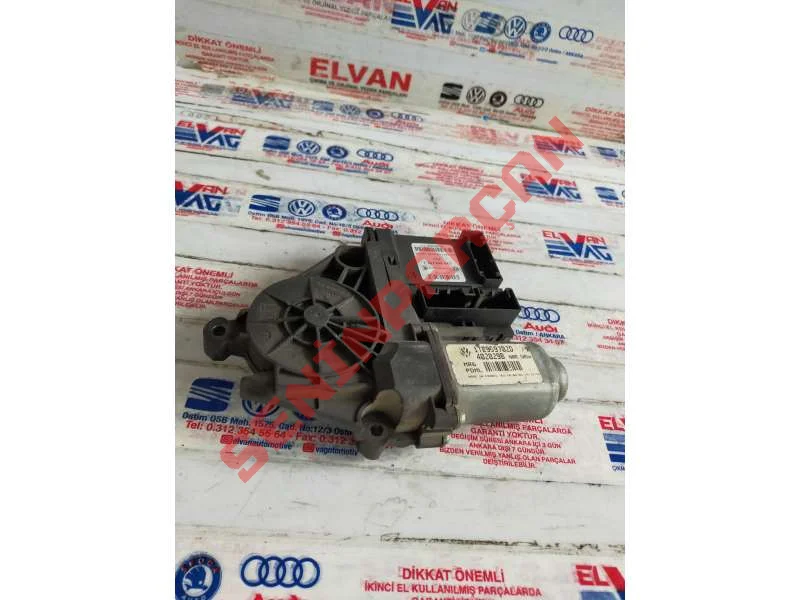 1T0959702D - CAM OTOMATIĞI MOTORU