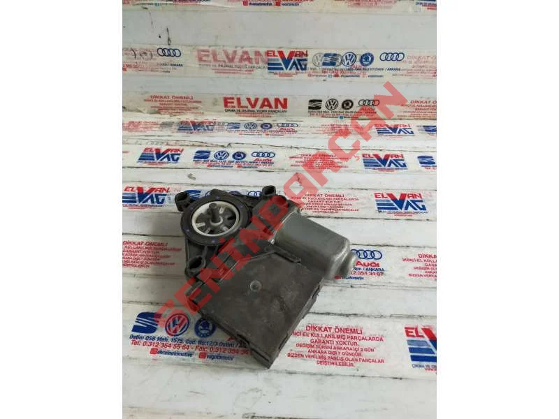 1T0959702D - CAM OTOMATIĞI MOTORU