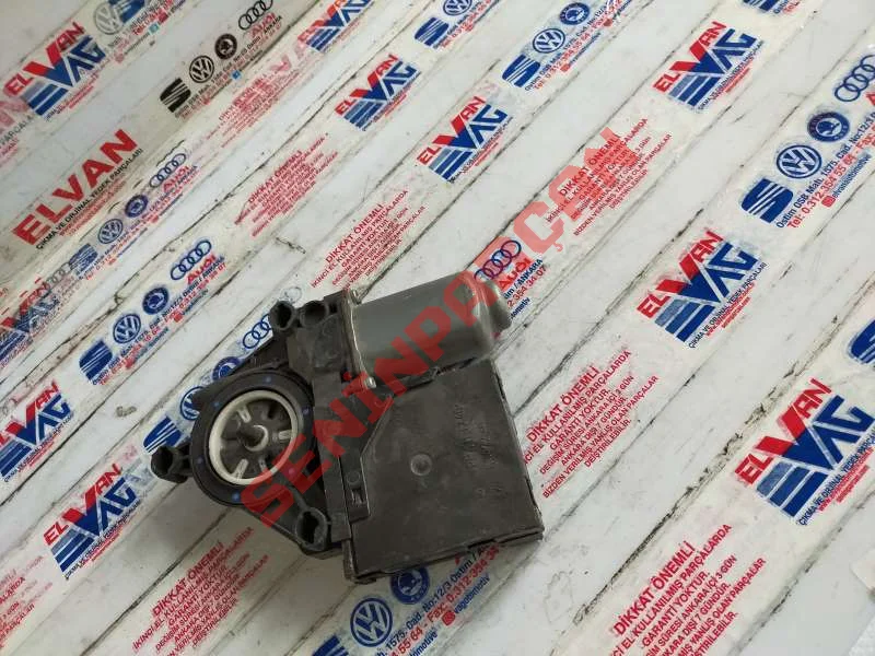 1T0959702D - CAM OTOMATIĞI MOTORU