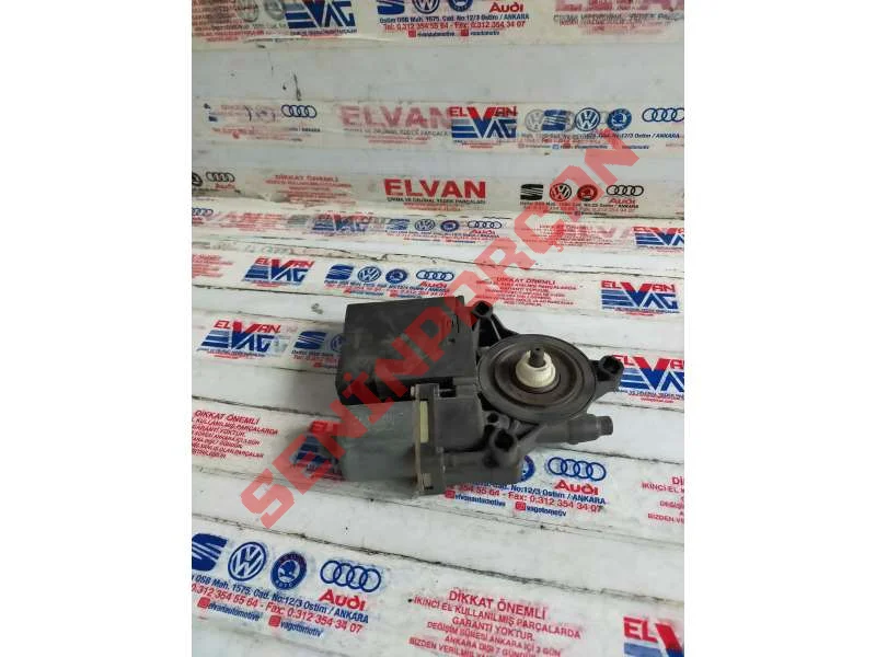 3AA959702A - CAM OTOMATIĞI MOTORU