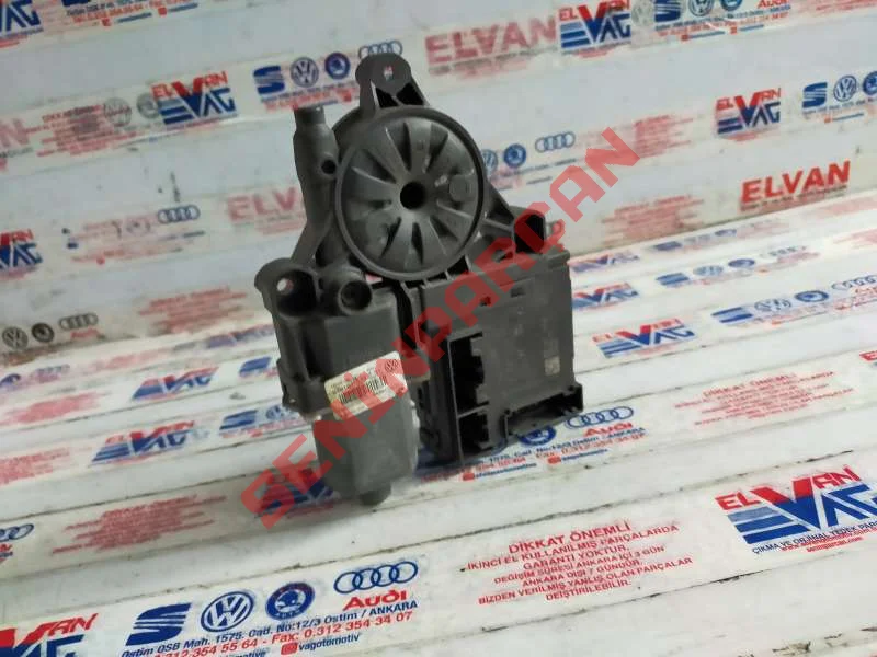 3AA959702A - CAM OTOMATIĞI MOTORU