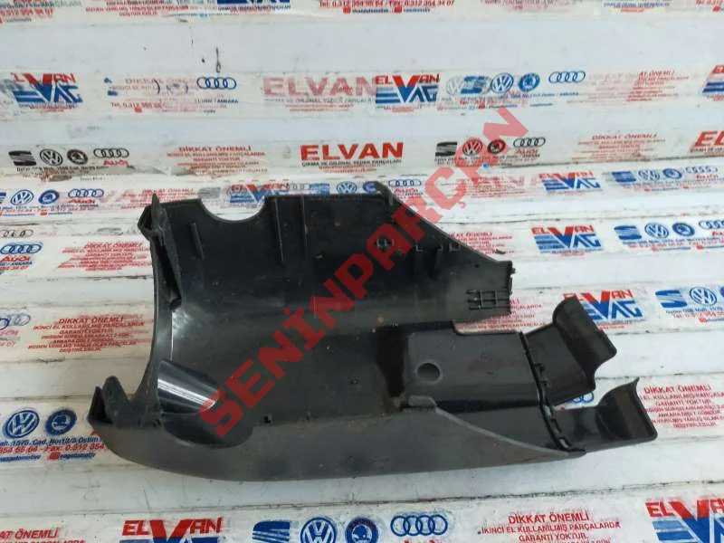 8K0953512B - KAPLAMA ALT PARÇA