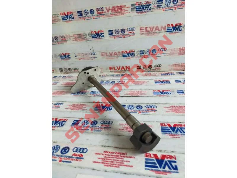 06E103332H - DENGELEME AĞIRLIĞI