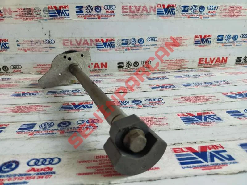 06E103332H - DENGELEME AĞIRLIĞI