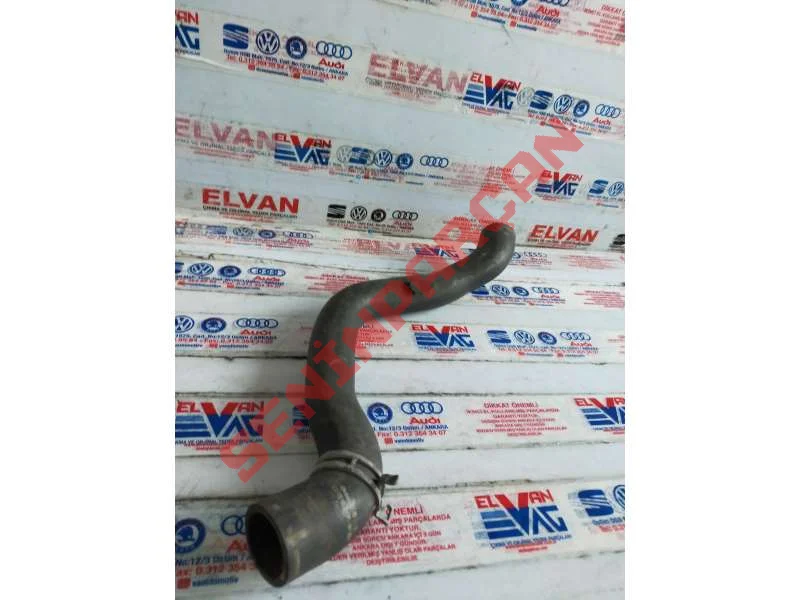 6C0122101D - SU HORTUMU