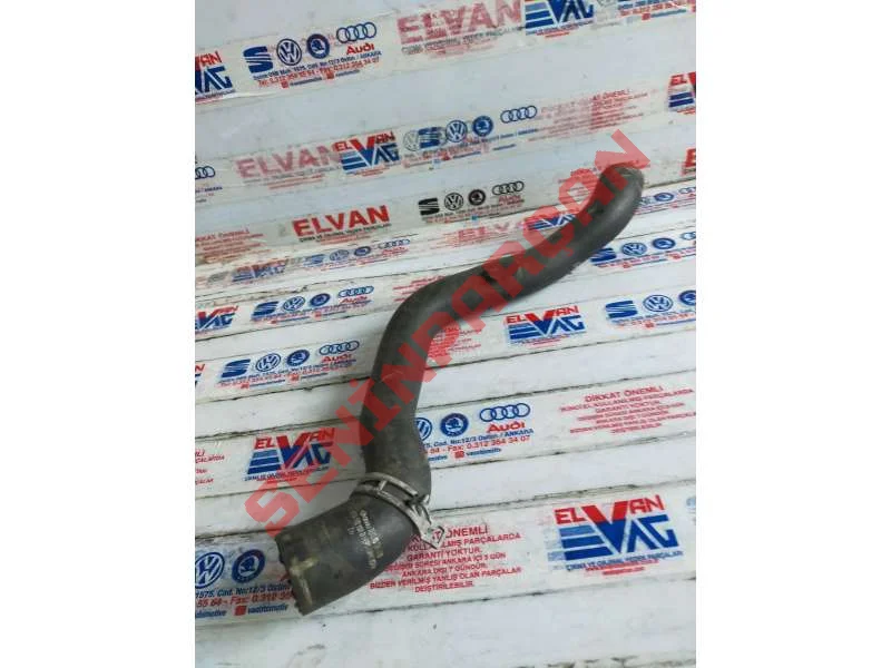 6C0122101D - SU HORTUMU