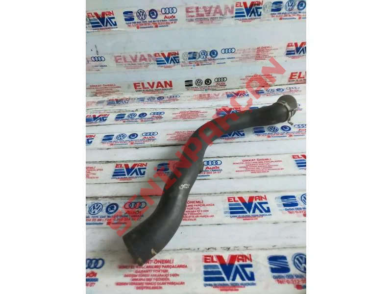 6C0122101D - SU HORTUMU