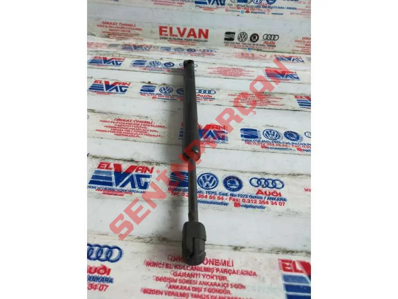 4F5827552B - BAGAJ KAPAK AMORTISORU