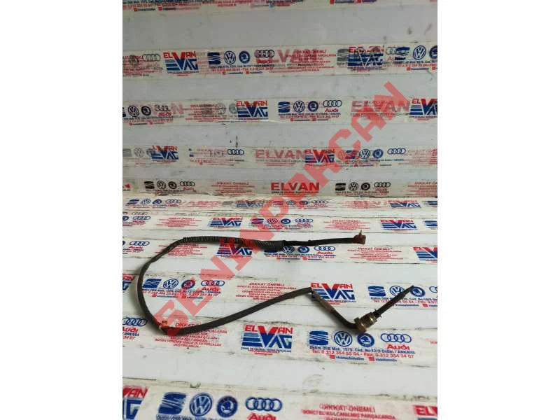 03L906088JD - EGZOZ GAZ SICAKLIK SENSORU