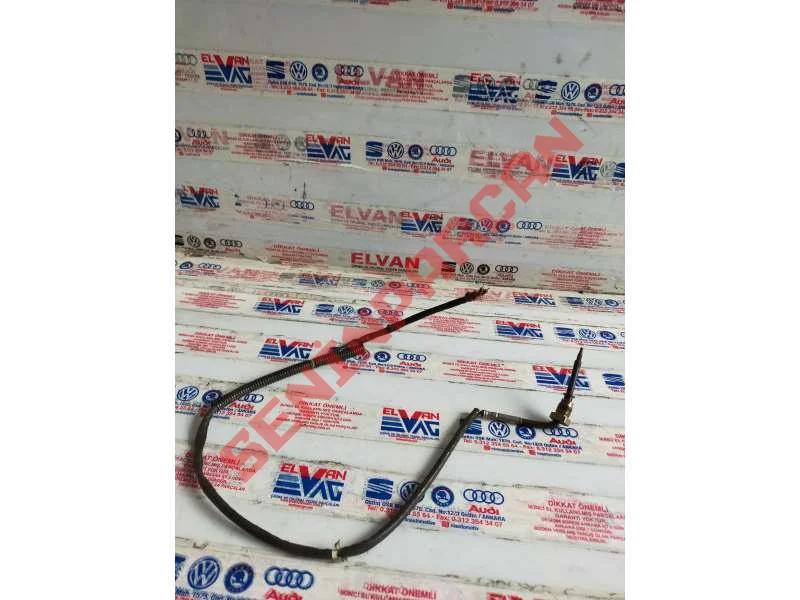 03L906088JD - EGZOZ GAZ SICAKLIK SENSORU