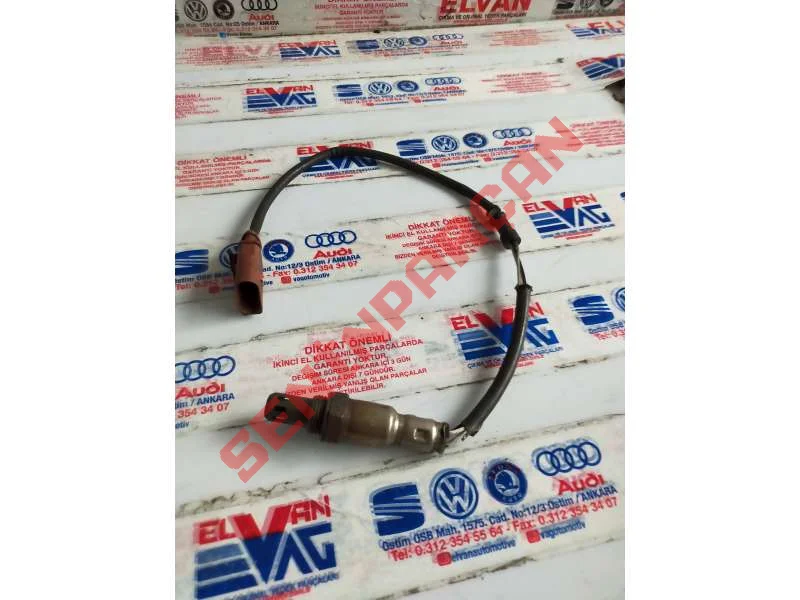 036906262AA - LAMBDA SENSOR